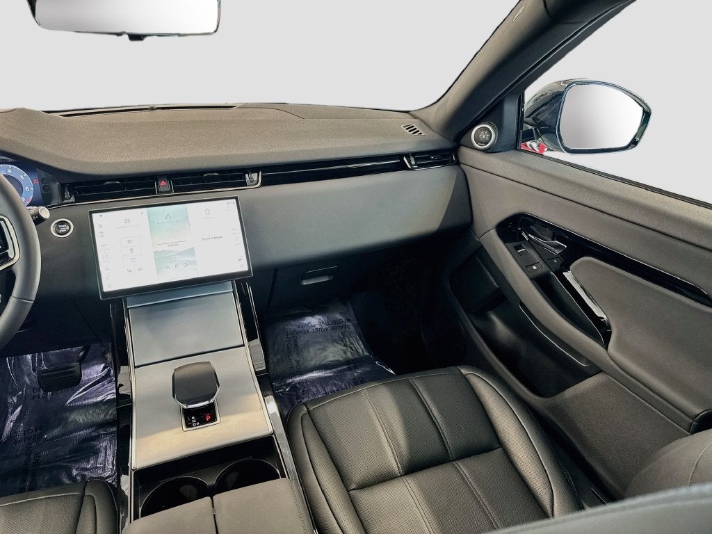2024 Land Rover Range Rover Evoque S