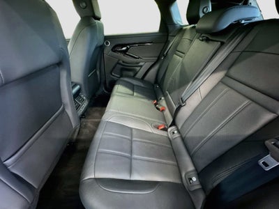 2024 Land Rover Range Rover Evoque S