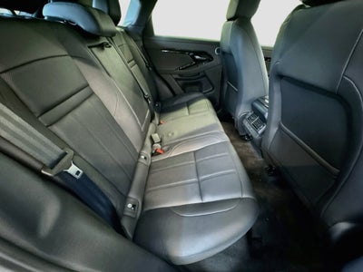 2024 Land Rover Range Rover Evoque S
