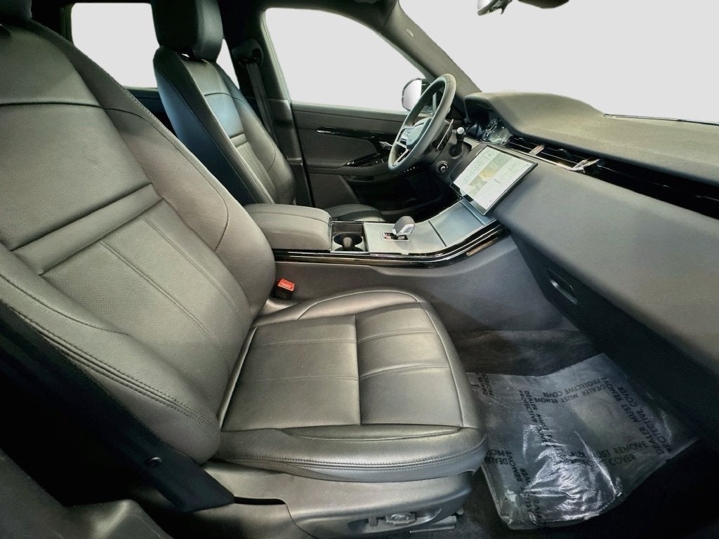2024 Land Rover Range Rover Evoque S