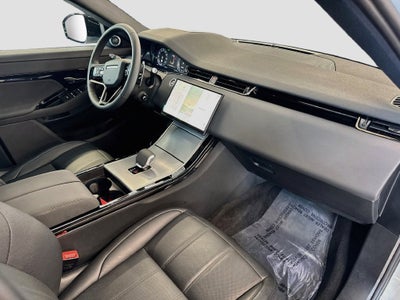 2024 Land Rover Range Rover Evoque S