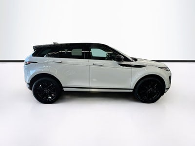 2024 Land Rover Range Rover Evoque S