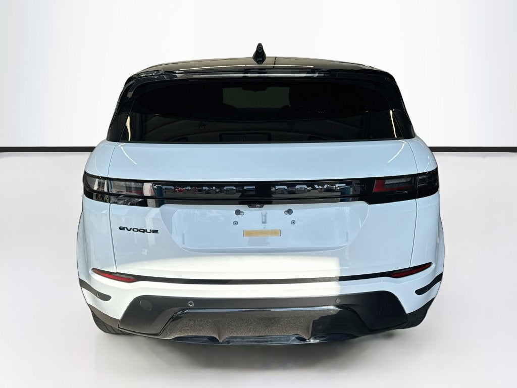 2024 Land Rover Range Rover Evoque S