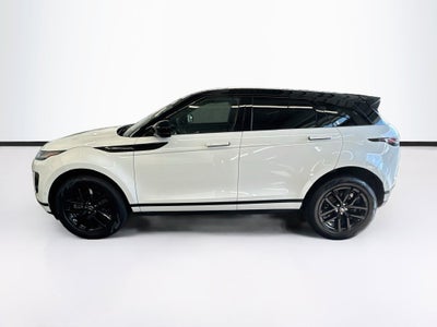 2024 Land Rover Range Rover Evoque S