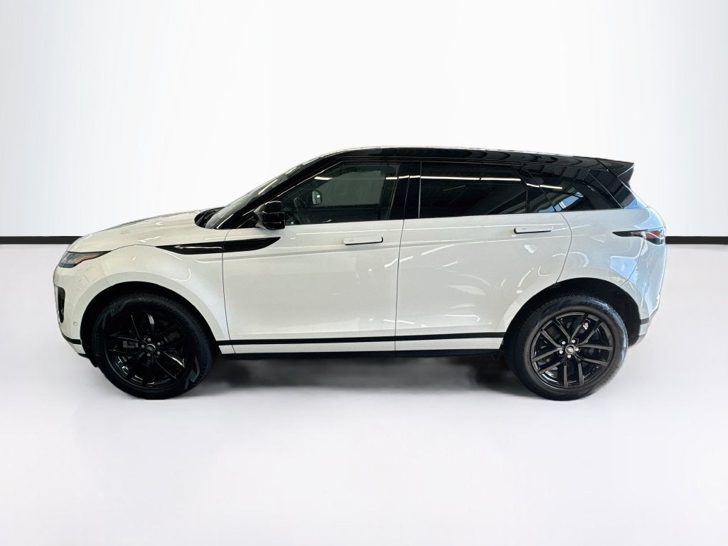 2024 Land Rover Range Rover Evoque S