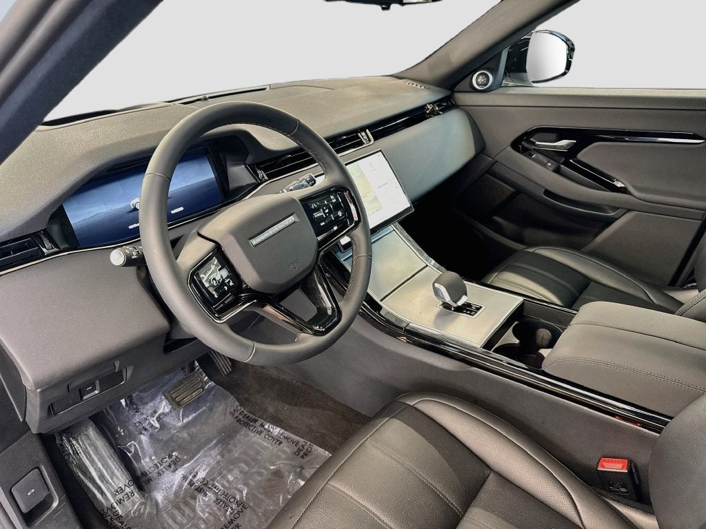2024 Land Rover Range Rover Evoque S
