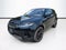 2020 Land Rover Range Rover Evoque SE