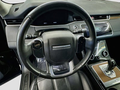 2020 Land Rover Range Rover Evoque SE