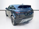 2020 Land Rover Range Rover Evoque SE