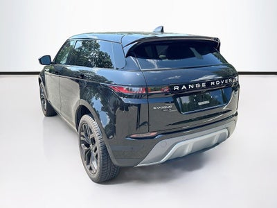 2020 Land Rover Range Rover Evoque SE