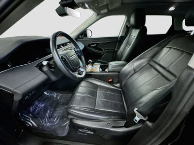 2020 Land Rover Range Rover Evoque SE
