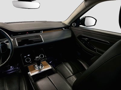 2020 Land Rover Range Rover Evoque SE