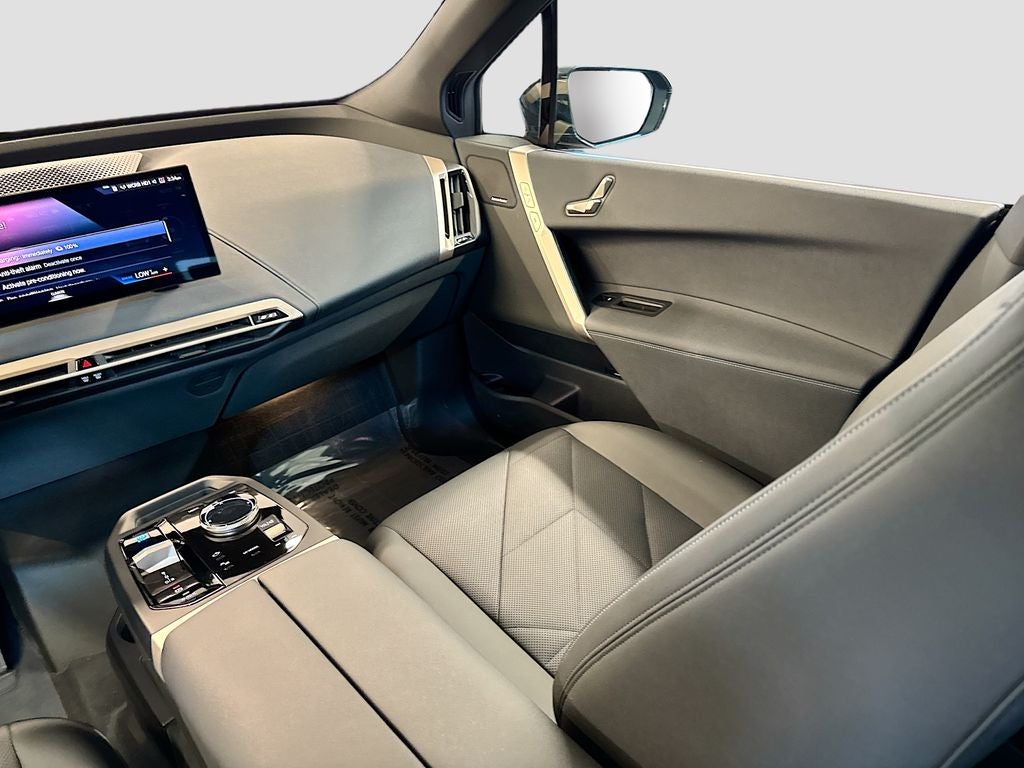 2023 BMW iX xDrive50 xDrive50