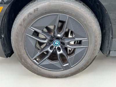 2023 BMW iX xDrive50