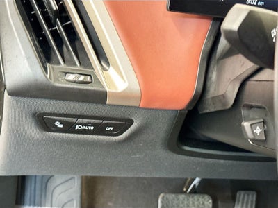2024 BMW iX xDrive50 xDrive50