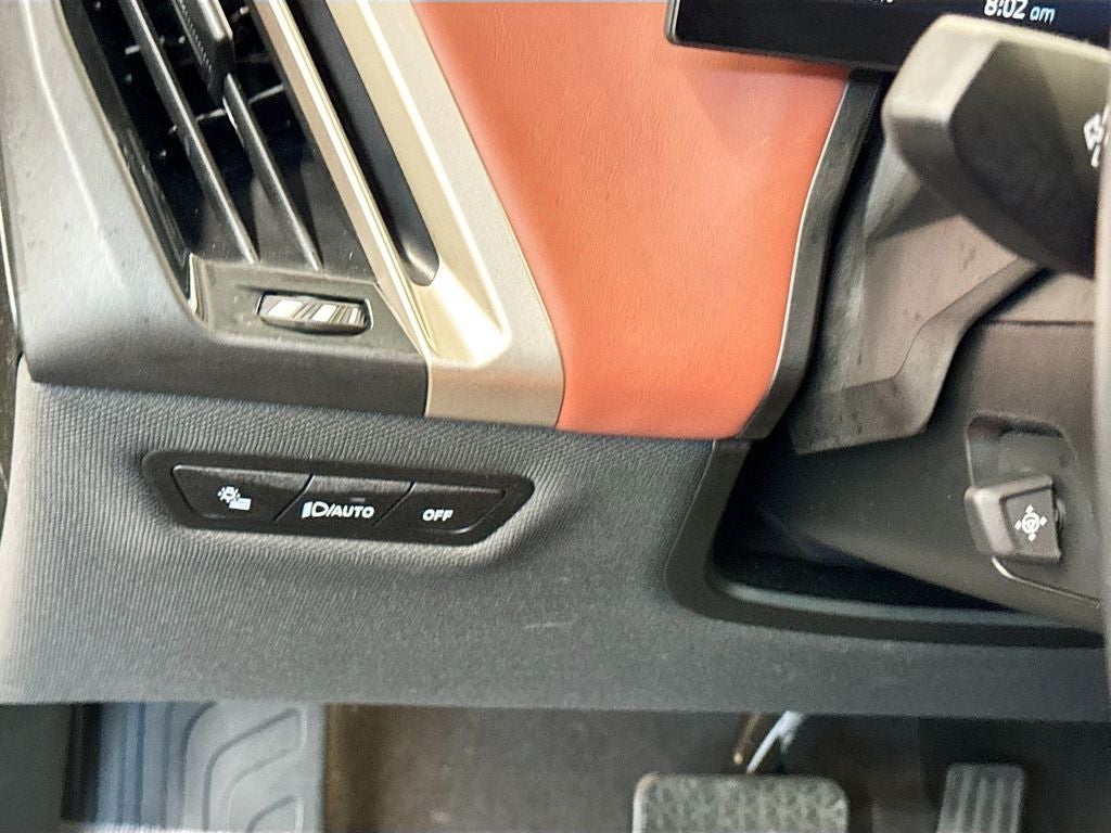 2024 BMW iX xDrive50 xDrive50