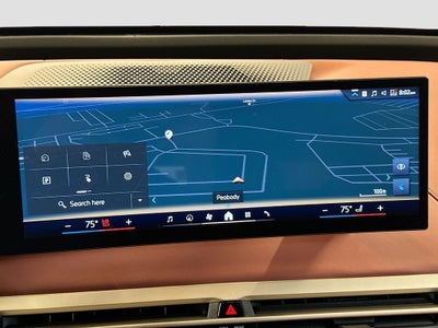 2024 BMW iX xDrive50 xDrive50