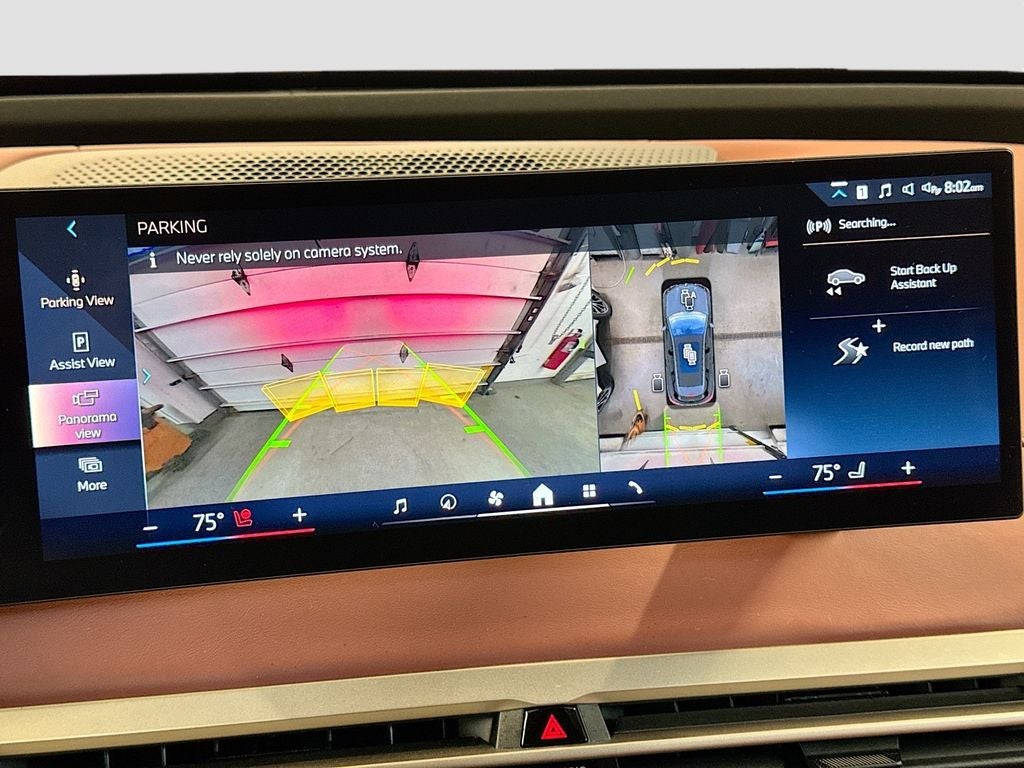2024 BMW iX xDrive50 xDrive50