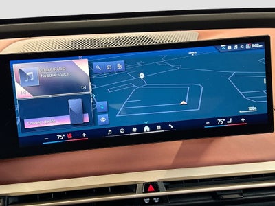 2024 BMW iX xDrive50 xDrive50