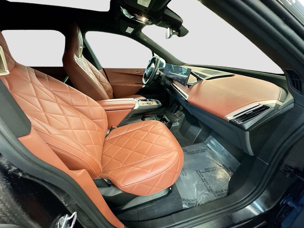 2024 BMW iX xDrive50 xDrive50