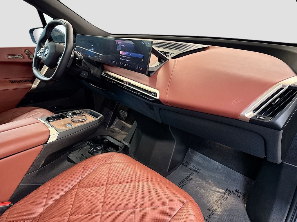 2024 BMW iX xDrive50 xDrive50