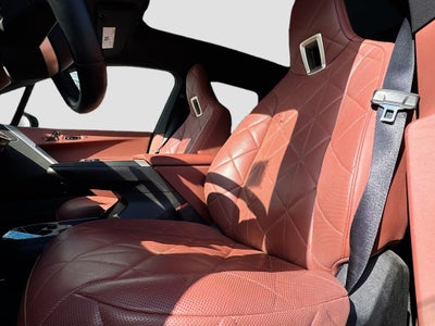 2024 BMW iX xDrive50