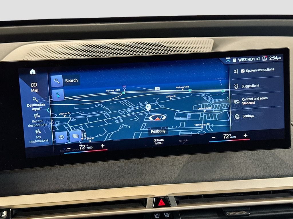 2023 BMW iX xDrive50 xDrive50