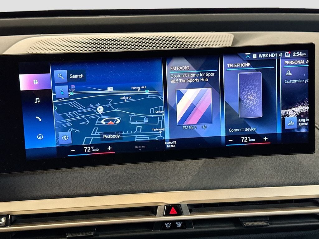 2023 BMW iX xDrive50 xDrive50