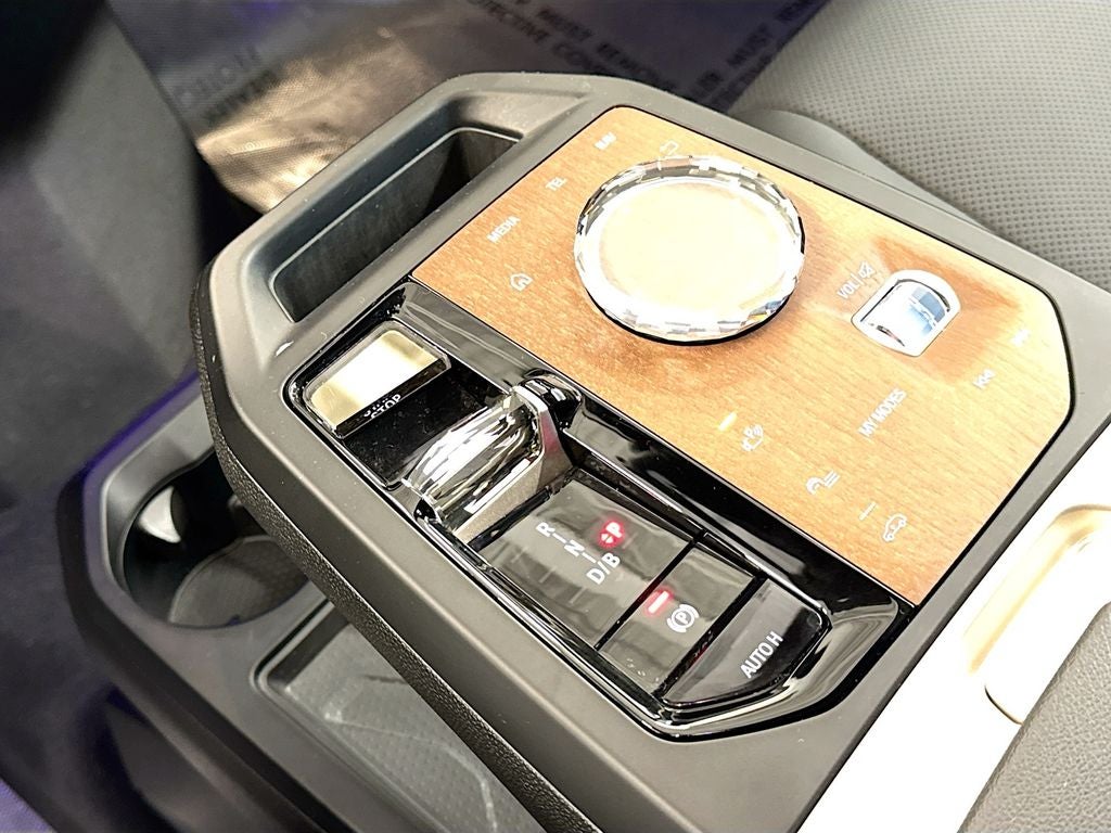 2023 BMW iX xDrive50 xDrive50
