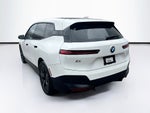 2023 BMW iX xDrive50