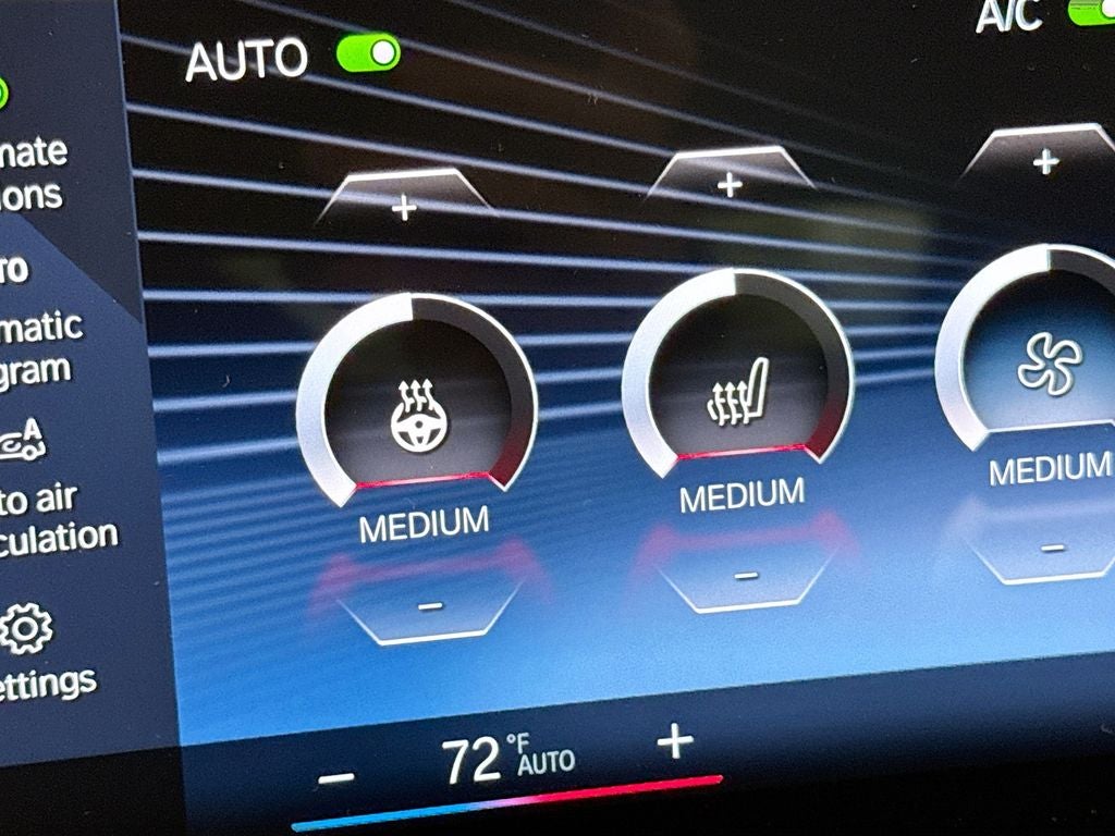 2023 BMW iX xDrive50 xDrive50