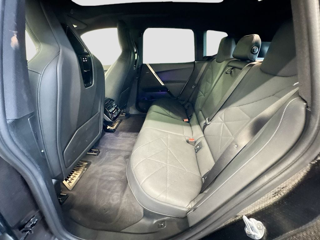 2023 BMW iX xDrive50 xDrive50