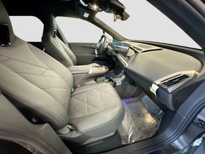 2023 BMW iX xDrive50 xDrive50