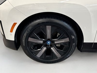 2023 BMW iX xDrive50 xDrive50