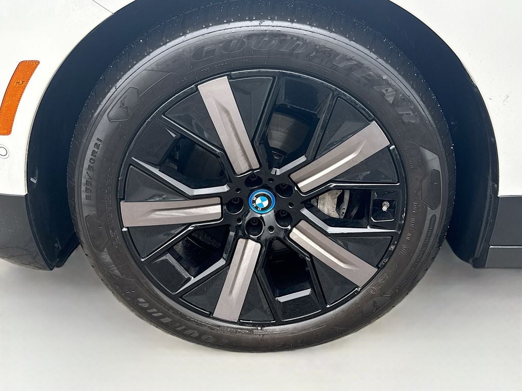 2023 BMW iX xDrive50