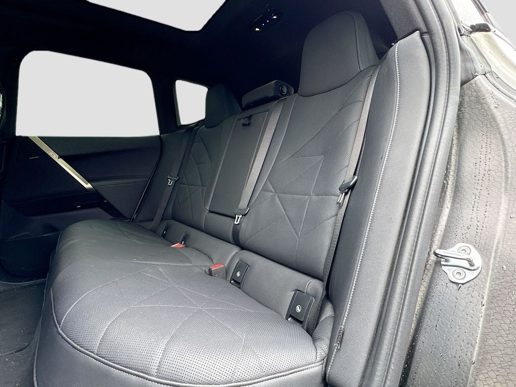 2023 BMW iX xDrive50