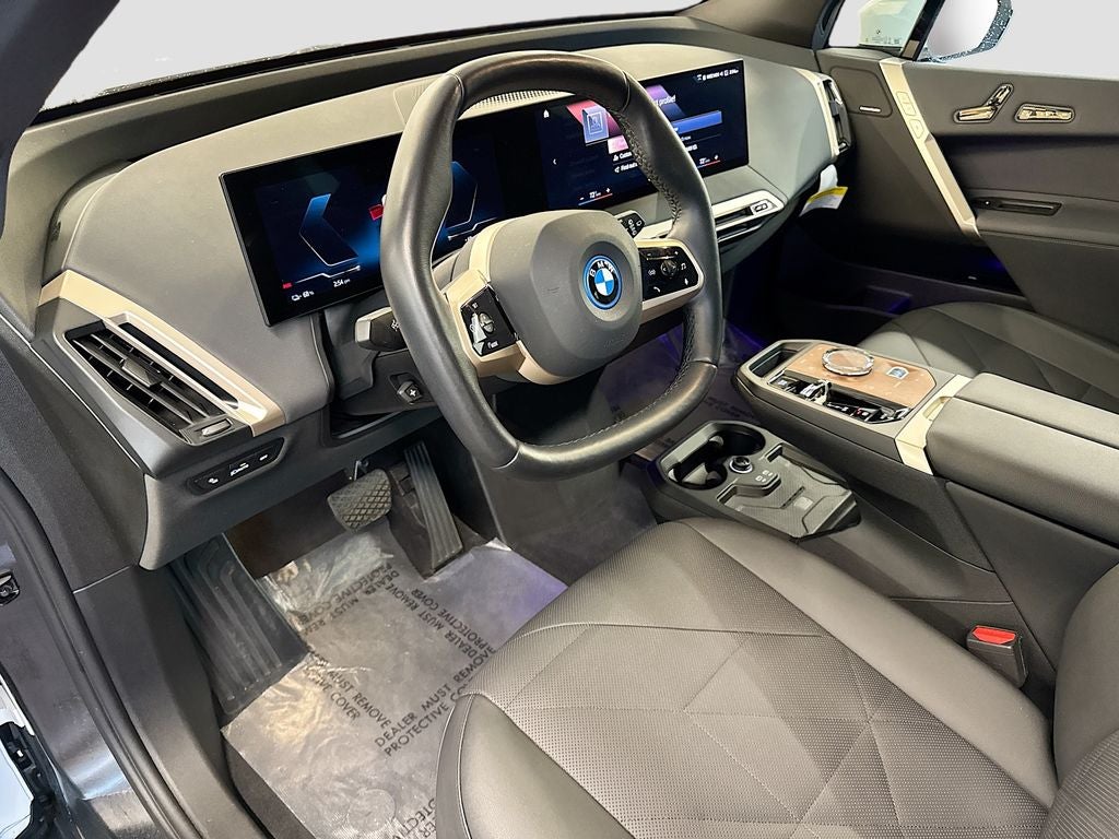 2023 BMW iX xDrive50 xDrive50