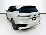 2023 BMW iX xDrive50