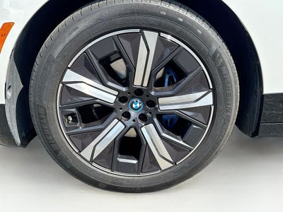 2023 BMW iX xDrive50