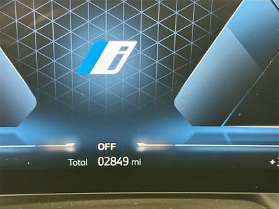 2025 BMW iX xDrive50 xDrive50