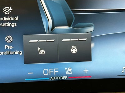 2025 BMW iX xDrive50 xDrive50