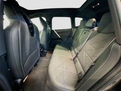 2025 BMW iX xDrive50 xDrive50