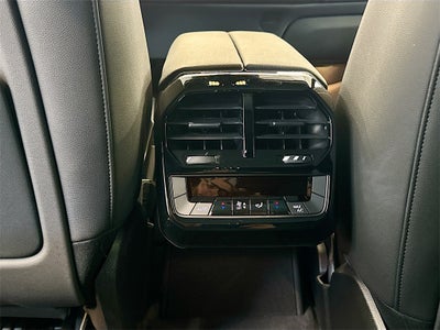 2025 BMW iX xDrive50 xDrive50