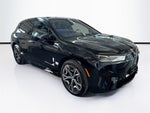2025 BMW iX xDrive50 xDrive50