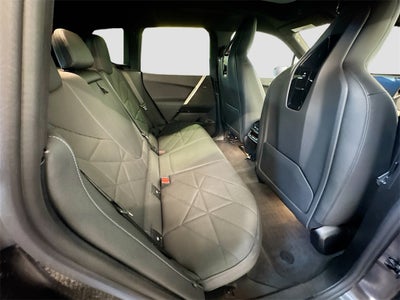 2025 BMW iX xDrive50 xDrive50