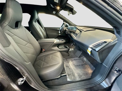 2025 BMW iX xDrive50 xDrive50
