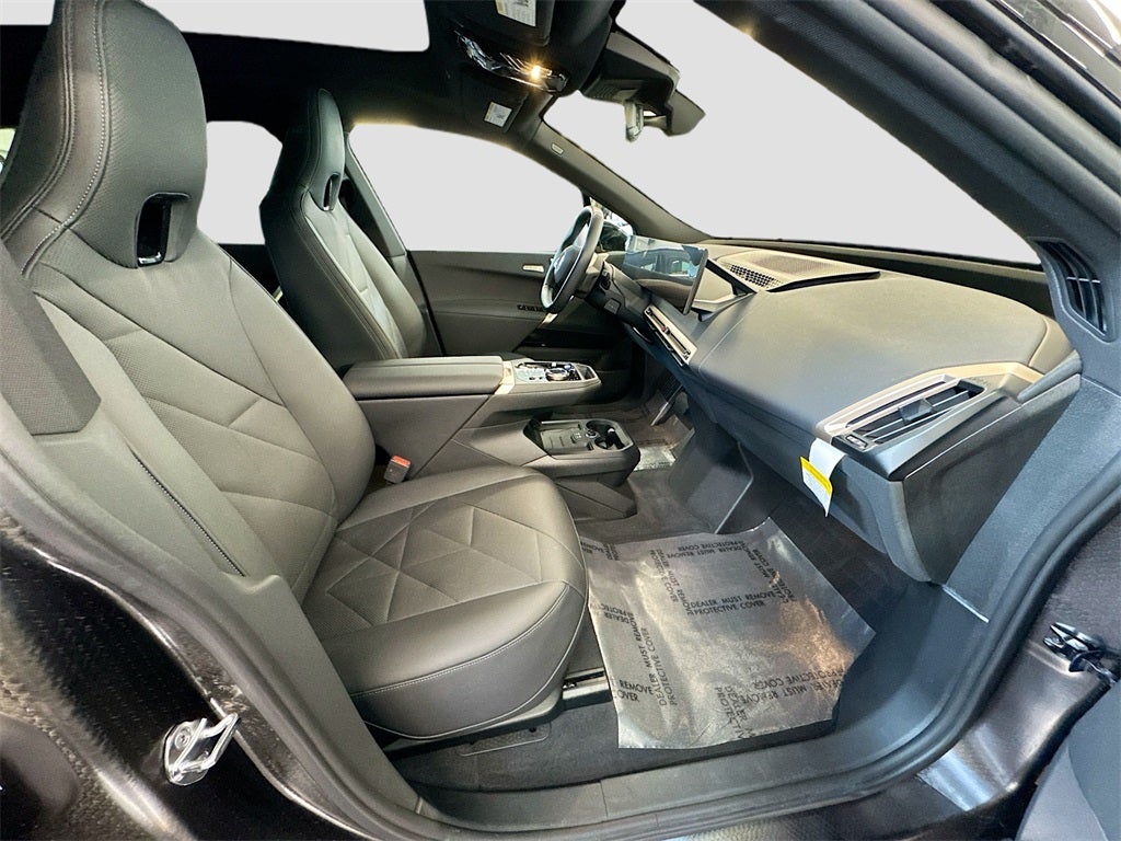 2025 BMW iX xDrive50 xDrive50