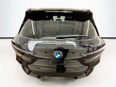 2025 BMW iX xDrive50 xDrive50