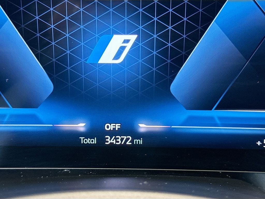 2023 BMW iX xDrive50 xDrive50