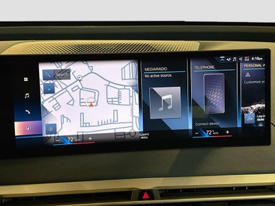 2023 BMW iX xDrive50 xDrive50